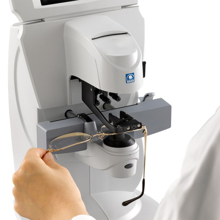 Automatski Lensmetar LM-1800PD/1800P - Slika 5