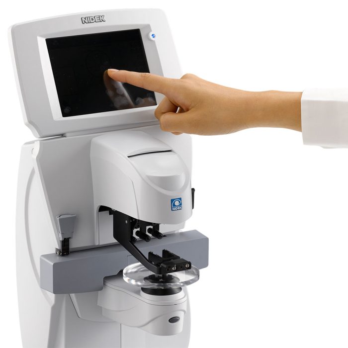 Automatski Lensmetar LM-1800PD/1800P - Slika 2