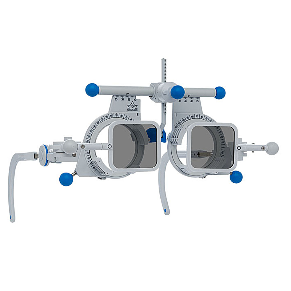 Univerzalni probni okvir UB 4 - Slika 2